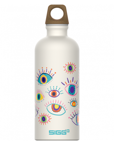 Gourde KID MyPLanet 0.6 L Vision SIGG