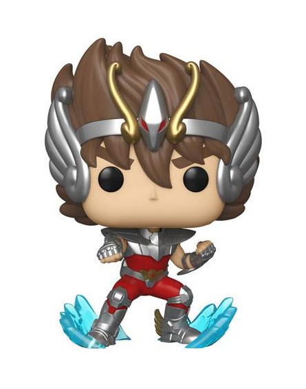 Saint Seiya Figurine POP! Animation Vinyl Pegasus Seiya 9 cm