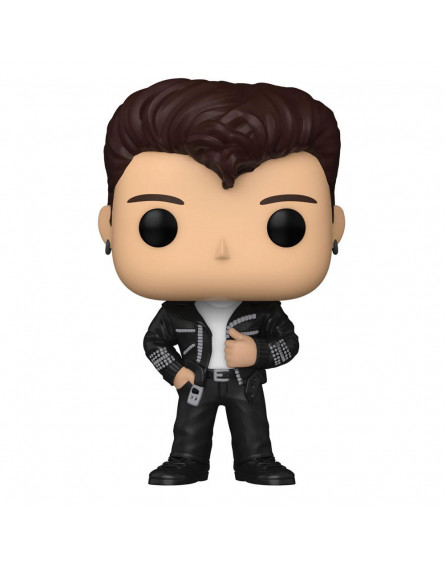 New Kids on the Block POP! Rocks Vinyl Figurine Jordan 9 cm