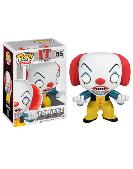 IT - POP N° 55 - Pennywise FUNKO