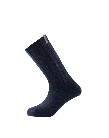 Chaussettes en laine Nansen Ink 36/40 DEVOLD