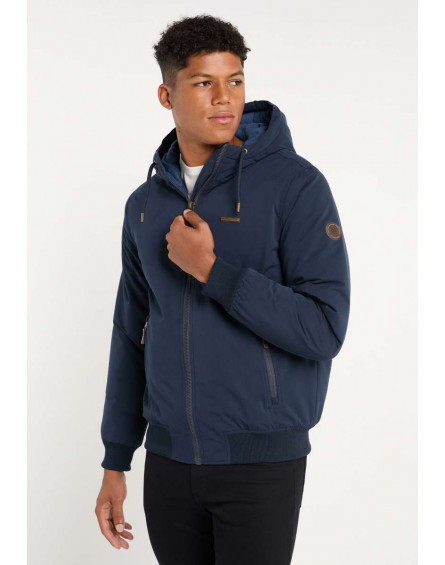 Blouson Homme Maddy Navy RAGWEAR