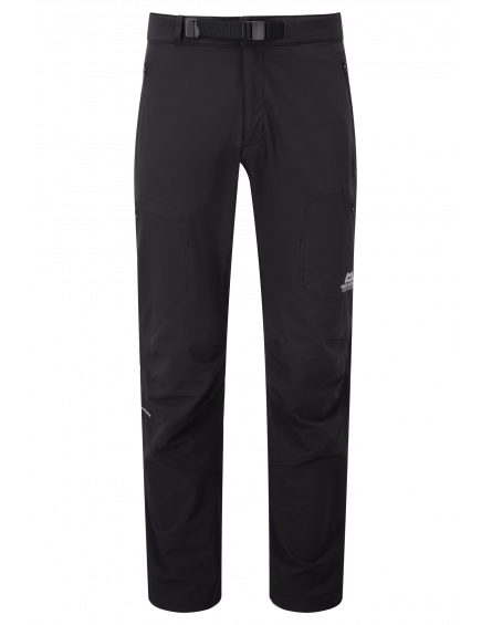 Pantalon Homme Ibex Moutain Me01004 Black MOUNTAIN EQUIPEMENT