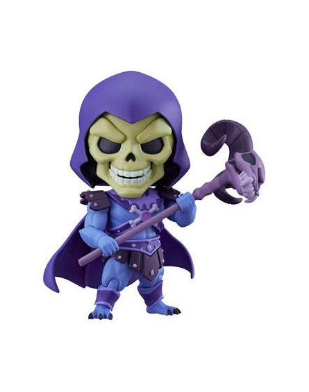 Masters of the Universe: Revelation figurine Nendoroid Skeletor 10 cm