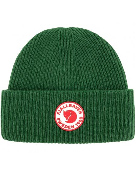 Bonnet 1960 Logo 678/Palm Green FJÄLLRÄVEN