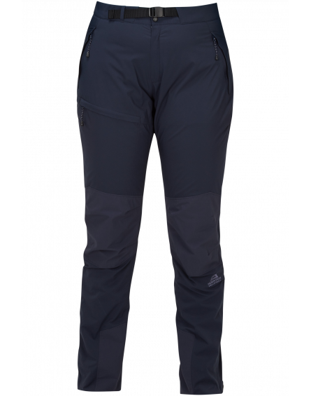 Pantalon Kinesis Femme Obsidian/Black MOUNTAIN EQUIPEMENT