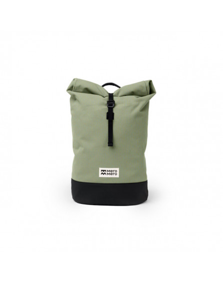 Sac à Dos Wanaka Cypress Green/Black MERO MERO