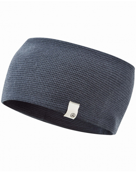 Bandeau Terrace Headband Dusk Blue ARTILECT