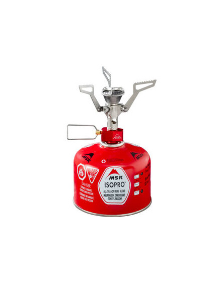 Réchaud à Gaz Pocket Rocket 2 Stove MSR