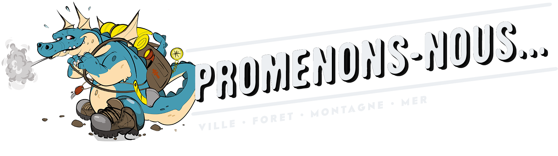 Promenons-nous