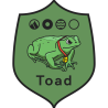 TOAD