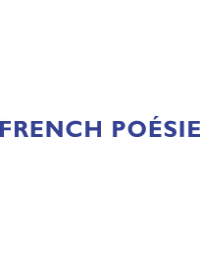 French Poésie